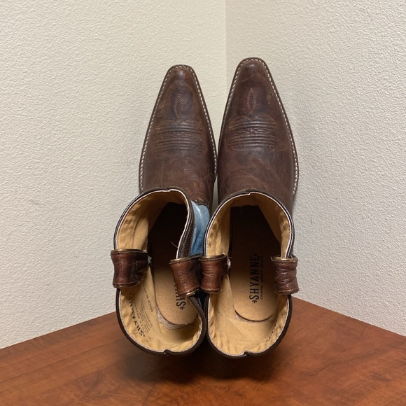 NWOT Women’s Shyanne Booties, size 10 - Picture 8 of 10